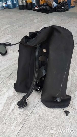 Комплект для дайвинга