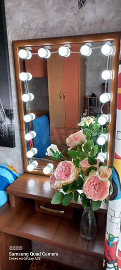 Комната 17 м² в 4-к., 5/9 эт.