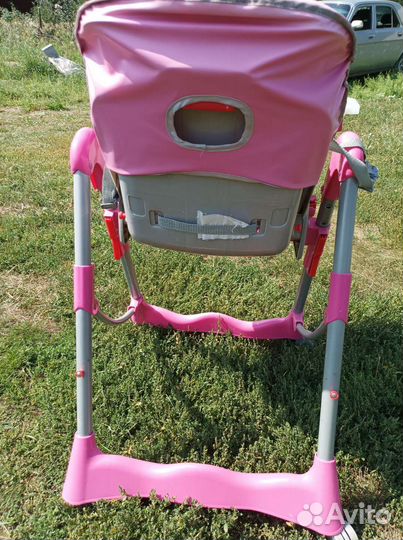 Стул для кормления