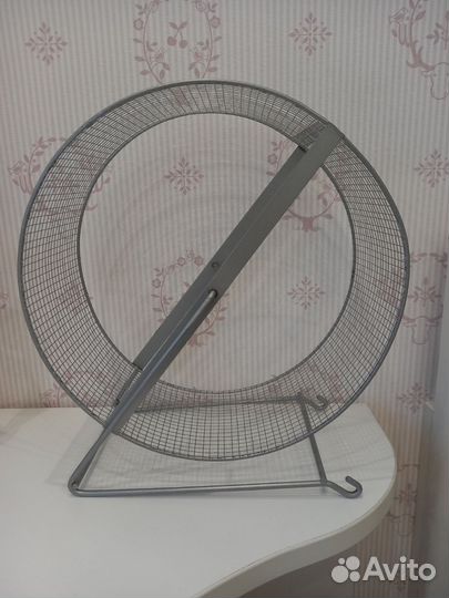 Колесо для грызунов. 30 см