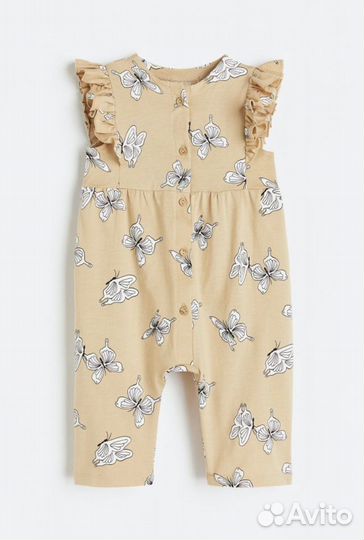 Комбинезон H&M 80 cm