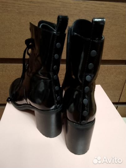 Ботильоны Эконика 39 размер
