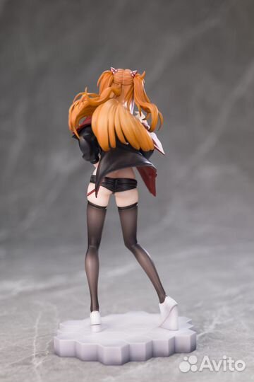 Фигурка Soryu Asuka Langley - Evangelion