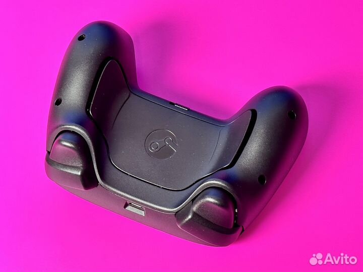 Valve Steam Controller (полный комплект)