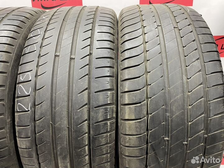 Michelin Primacy HP 225/50 R17