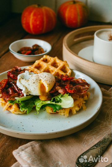 Кулинарные курсы