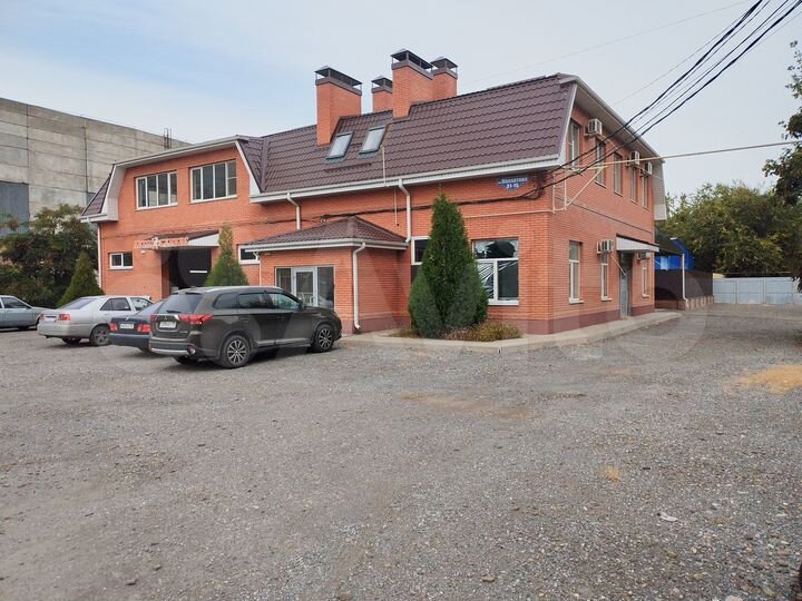 Офис 320м2