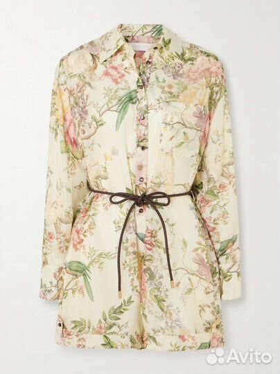 Комбинезон Zimmermann (S)