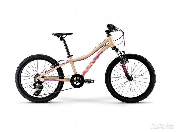 Merida Matts J.20 Eco 20