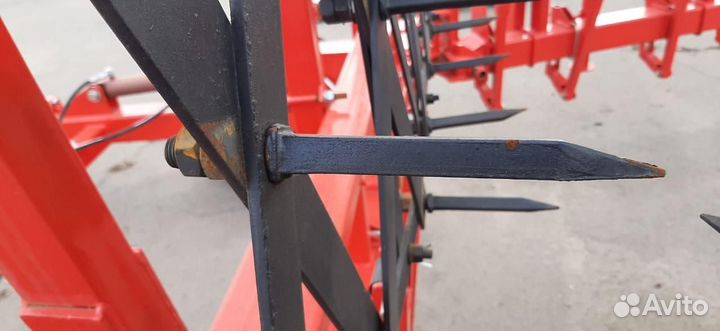 Борона АгроГрад БЗУ2-Агро-19, 2022