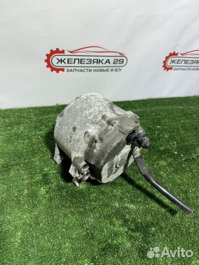 Генератор Audi A8 VW Touareg 3.0 V6