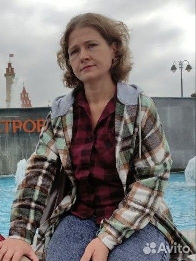 Медицинская сестра раннее утро/вечер