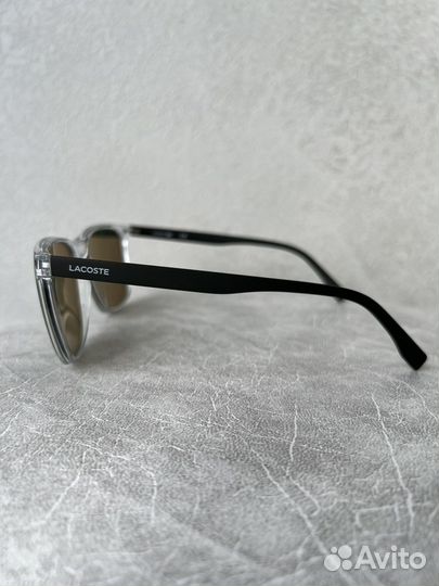 Мужские солнцезащитные очки Lacoste L882S 317