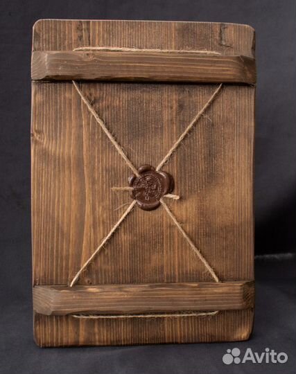 Икона ручной работы 