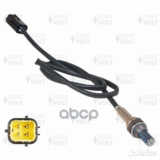 Датчик кисл. для а.м Haval F7 18-,F7x 19- 2.0T