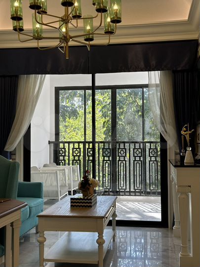 Гостиница, 55 м²