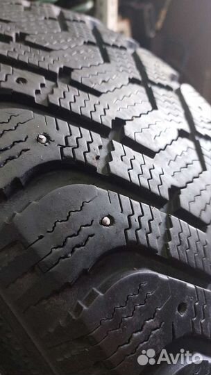 Goodyear UltraGrip 500 255/60 R18 112T