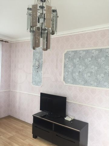 2-к. квартира, 53,6 м², 2/5 эт.