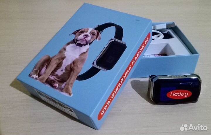Gps ошейник для собак и кошек