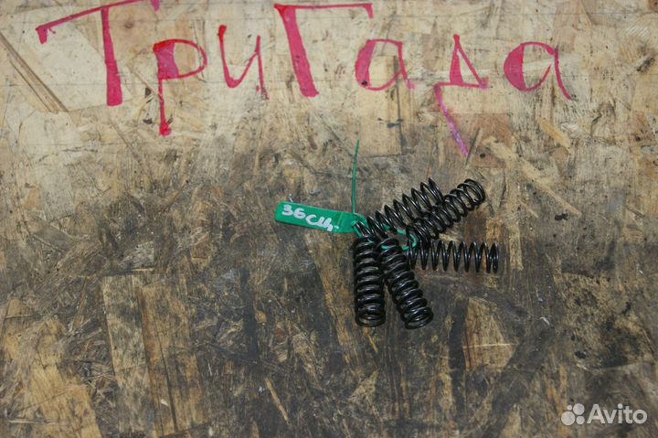 Пружина клапанная Kawasaki ZZR400-2