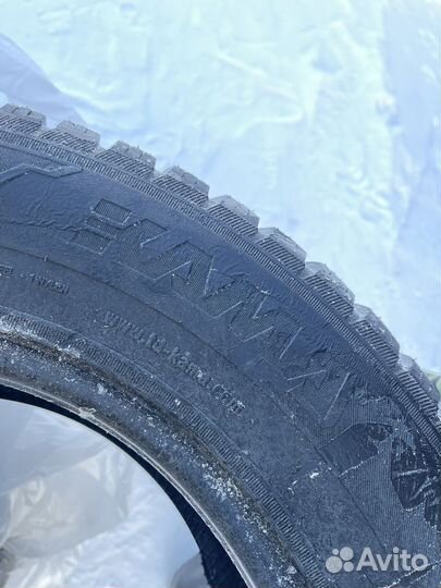 КАМА Кама И-391 16.00/65 R16