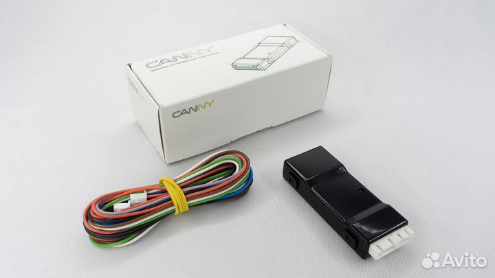 Canny 5.3MD1 программируемый логический контроллер