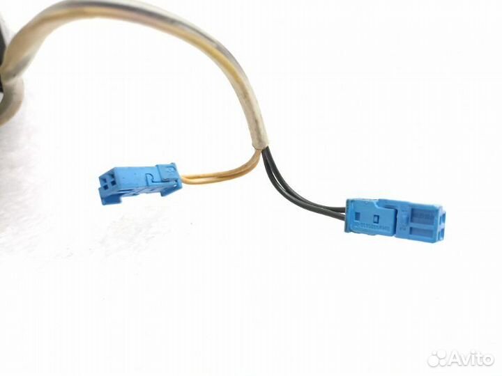 Переключатель скоростей подрулевой (лепесток) Bmw