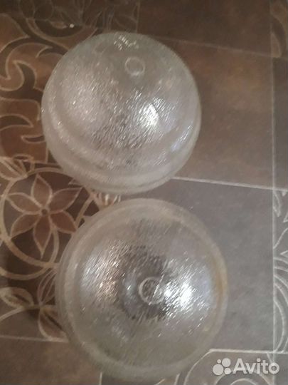 Плафон СССР