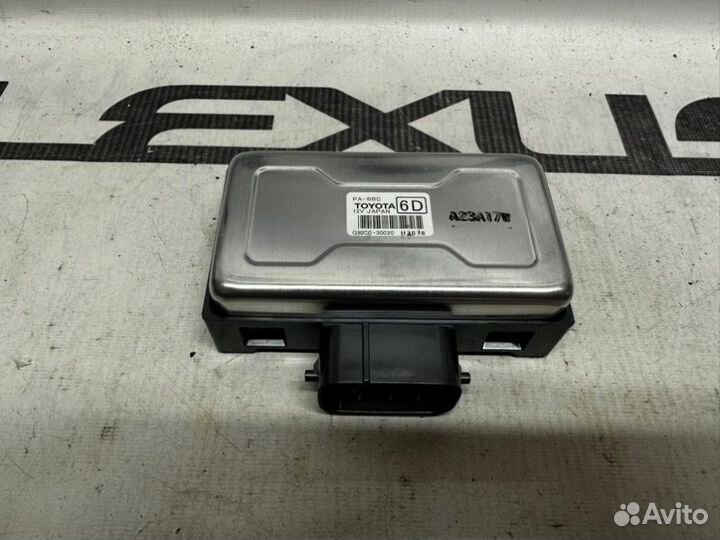 Блок катализатора Lexus Rx4 Rx200T Rx300 Rx350