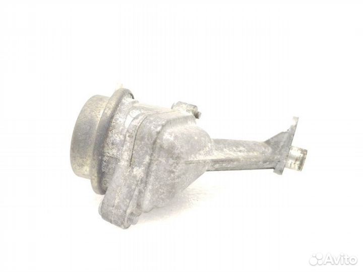 Клапан EGR правый Mercedes-Benz S-Class W220 3.7