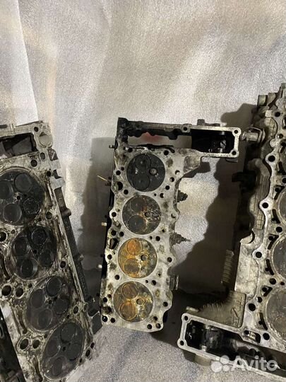 Гбц мерседес