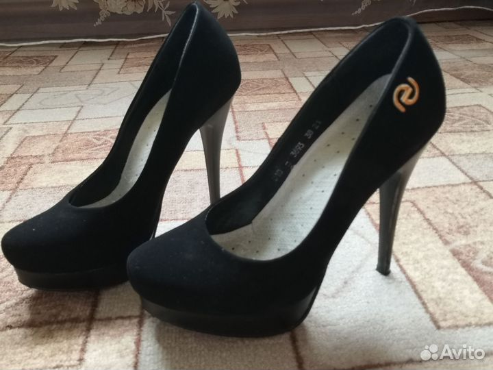 Туфли женские
