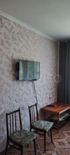 1-к. квартира, 37 м², 1/9 эт.