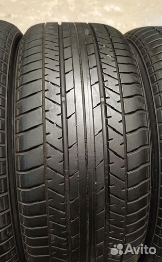 Yokohama BluEarth A34 215/55 R17