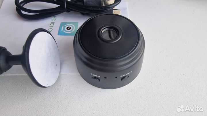 Мини камера WiFi