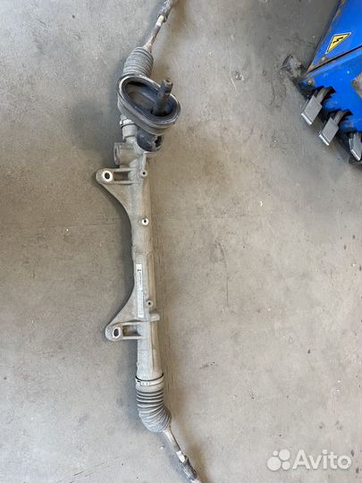 Рулевая рейка ниссан Note E11