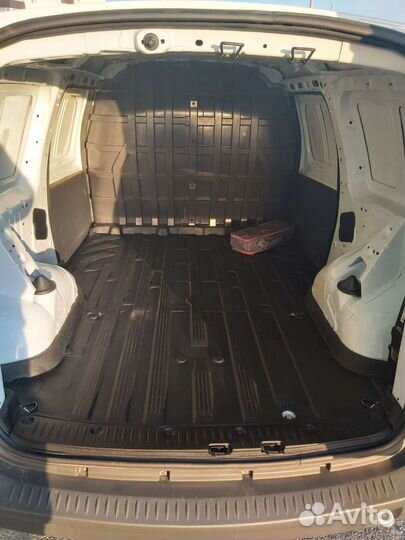 Грузоперевозки LADA largus, Каблук