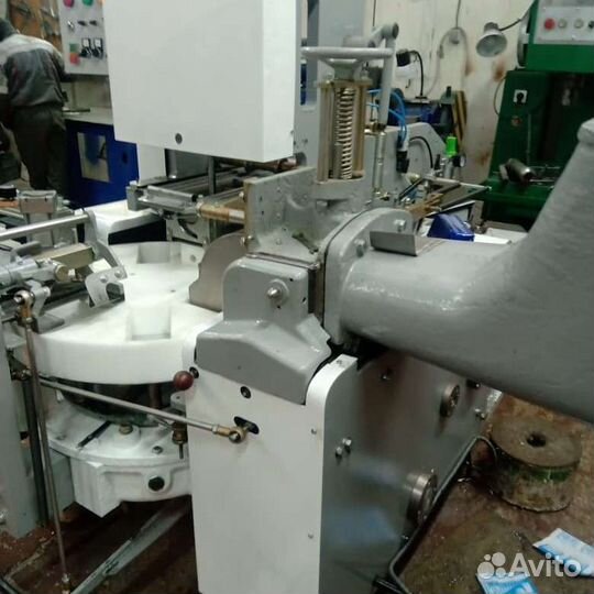 Оборудование для переработки и фасовки молока