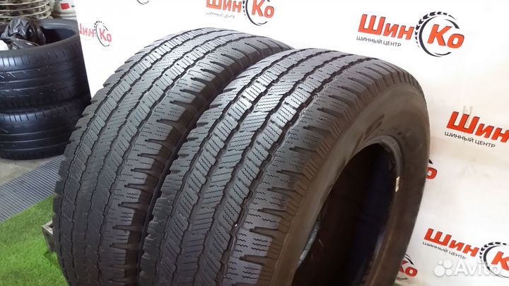 Michelin LTX M/S 245/65 R17
