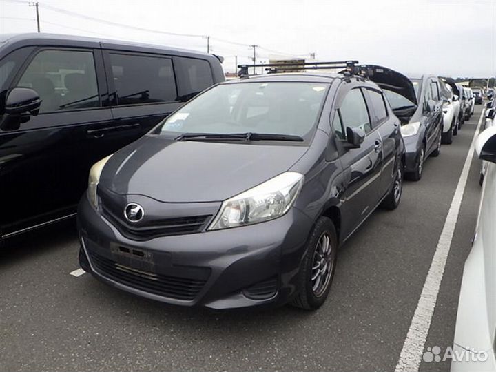 Дуги реленги Toyota vitz yaris