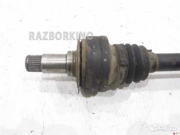 Привод задний Мерседес