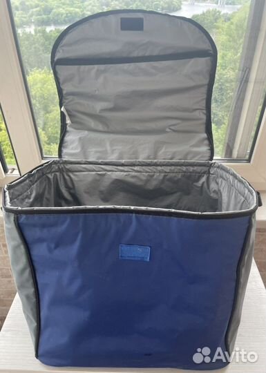 Сумка холодильник термосумка