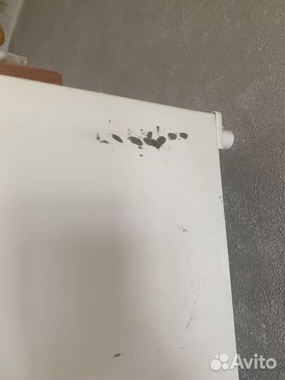 Холодильник бу lg no frost