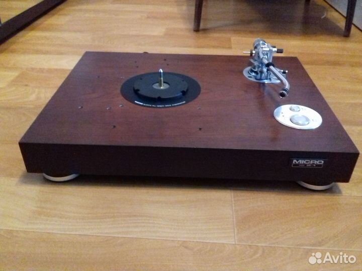 Micro Seiki DD-8
