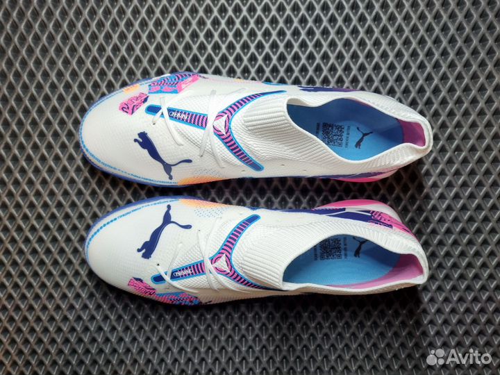 Сороконожки Puma Future 7 Ultimate