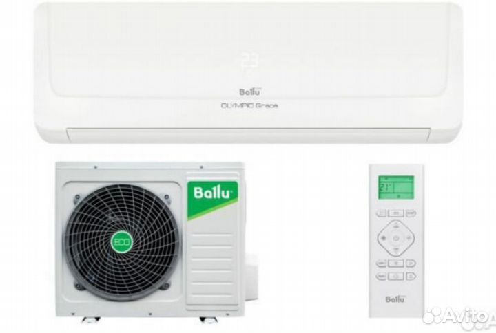 Сплит система, монтаж кондиционеров