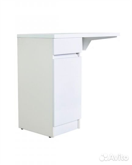 Тумба с раковиной Orange Sistema 100 SPK-40TUW+RA