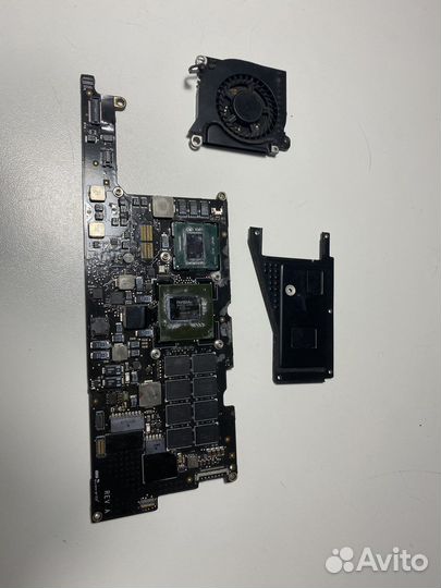 Материнская плата для MacBook air a1304