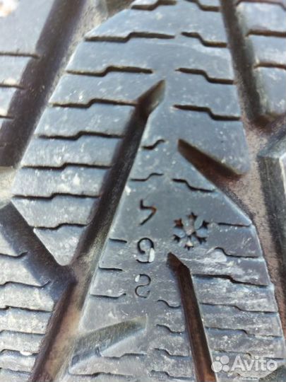 Nokian Tyres Nordman 7 205/65 R16 99T