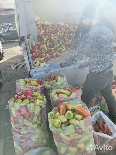 Продукты питания оптом с доставкой к дому